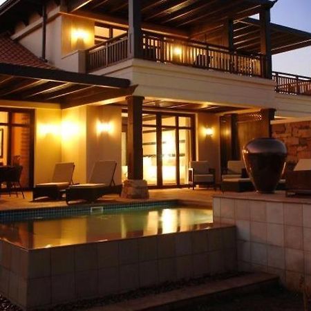 Zimbali Heritage Place 巴利托 外观 照片