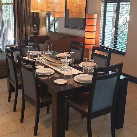 Zimbali Heritage Place 巴利托 外观 照片