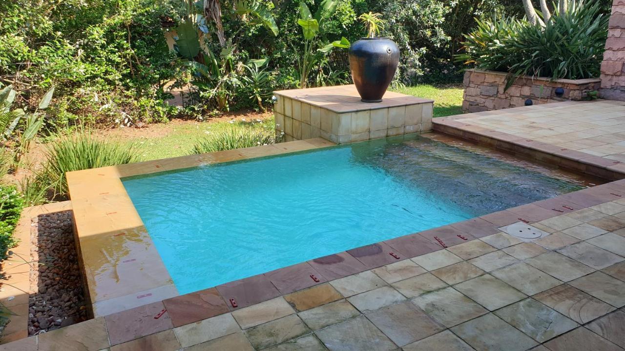 Zimbali Heritage Place 巴利托 外观 照片