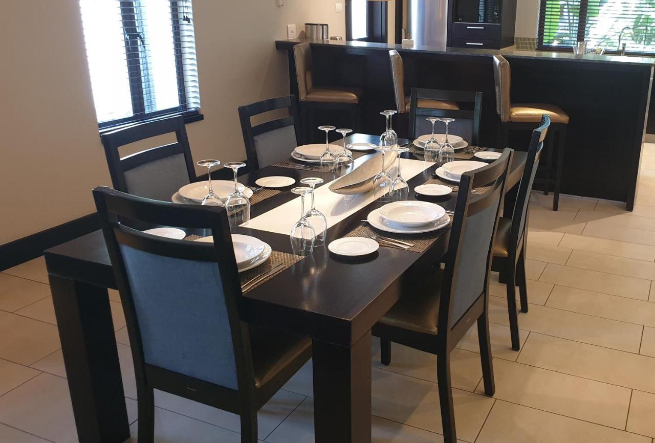 Zimbali Heritage Place 巴利托 外观 照片