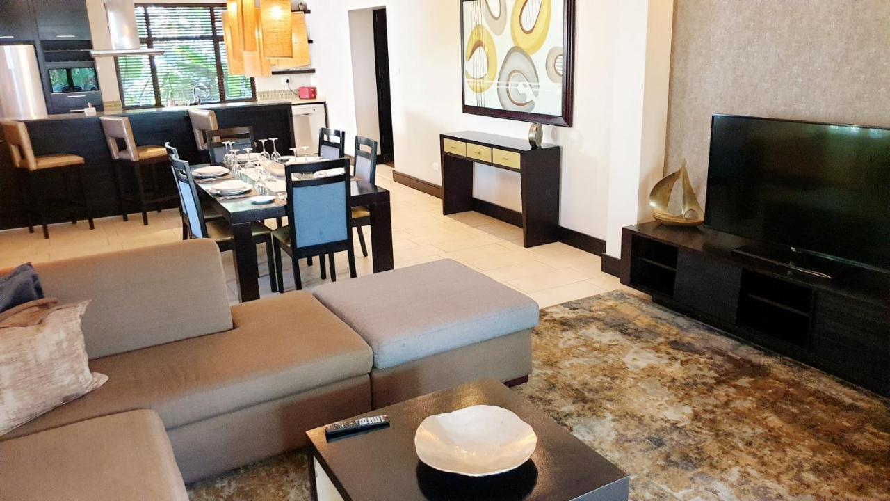 Zimbali Heritage Place 巴利托 外观 照片