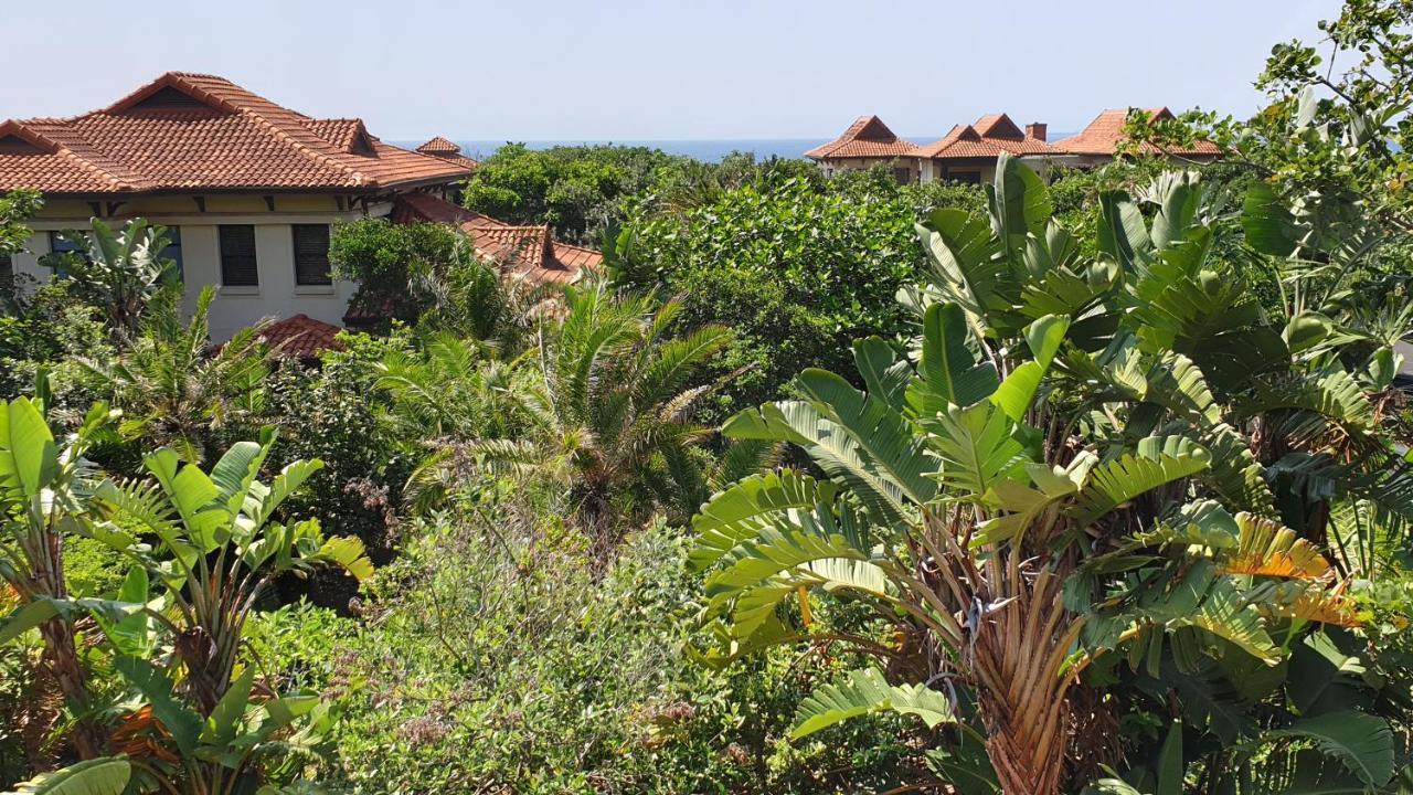 Zimbali Heritage Place 巴利托 外观 照片
