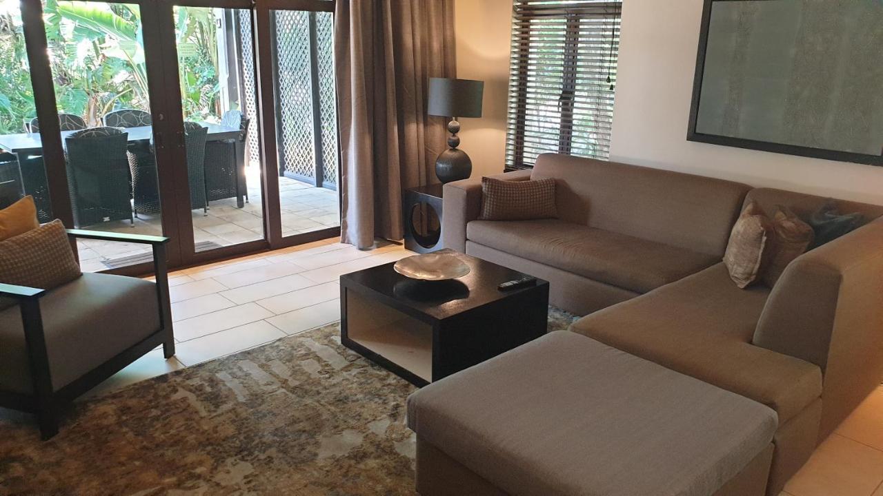 Zimbali Heritage Place 巴利托 外观 照片
