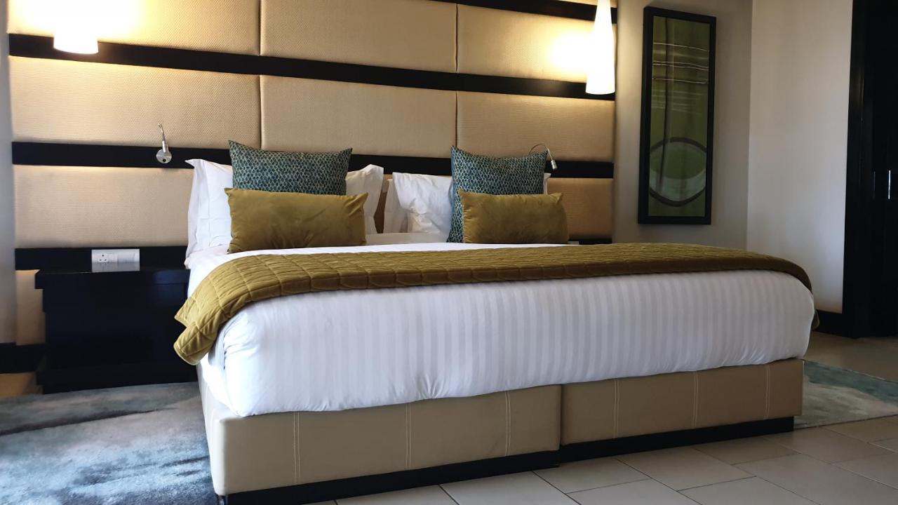 Zimbali Heritage Place 巴利托 外观 照片