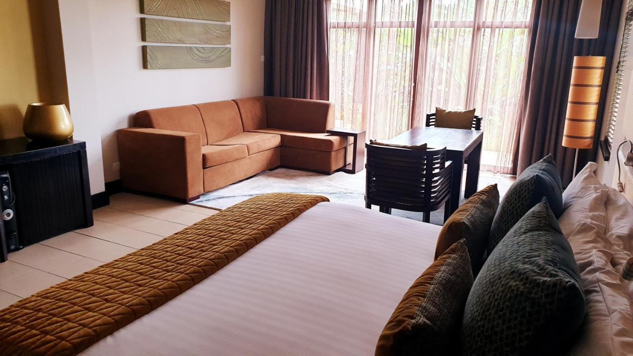Zimbali Heritage Place 巴利托 外观 照片