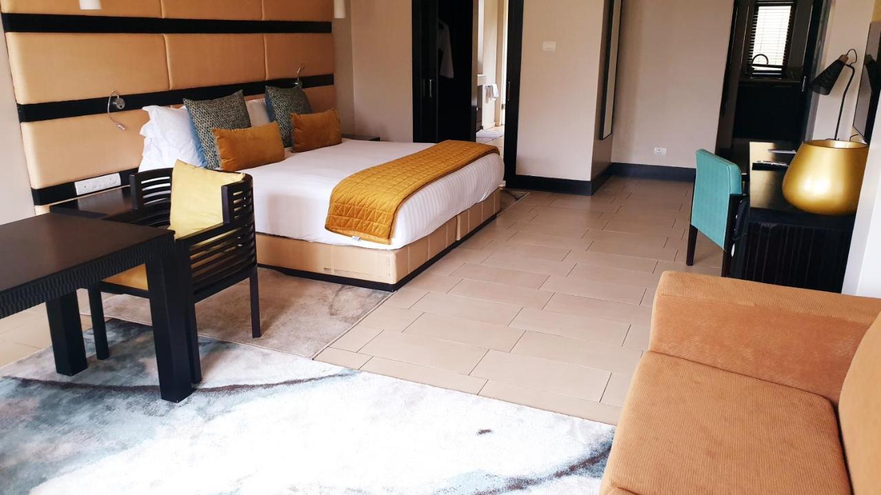 Zimbali Heritage Place 巴利托 外观 照片