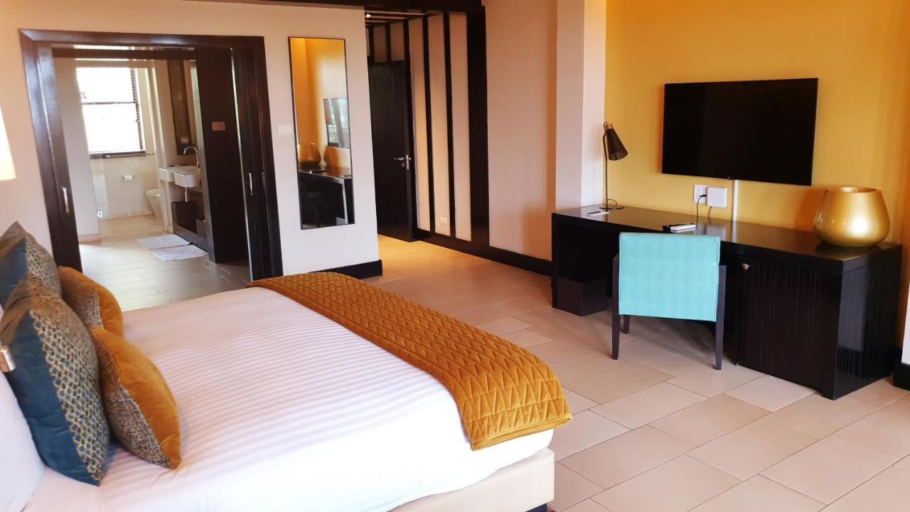 Zimbali Heritage Place 巴利托 外观 照片