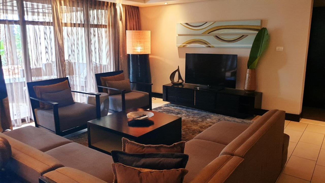Zimbali Heritage Place 巴利托 外观 照片