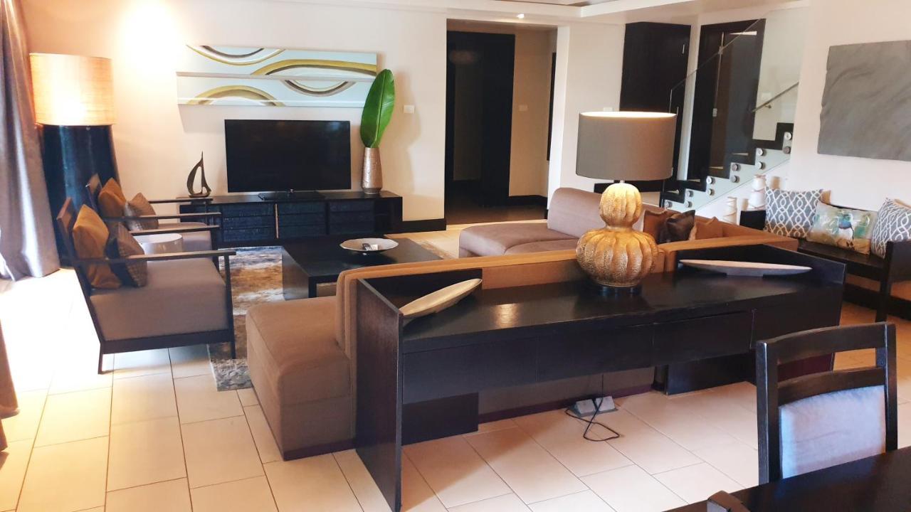 Zimbali Heritage Place 巴利托 外观 照片