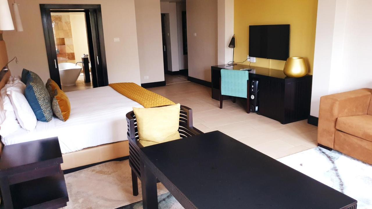 Zimbali Heritage Place 巴利托 外观 照片