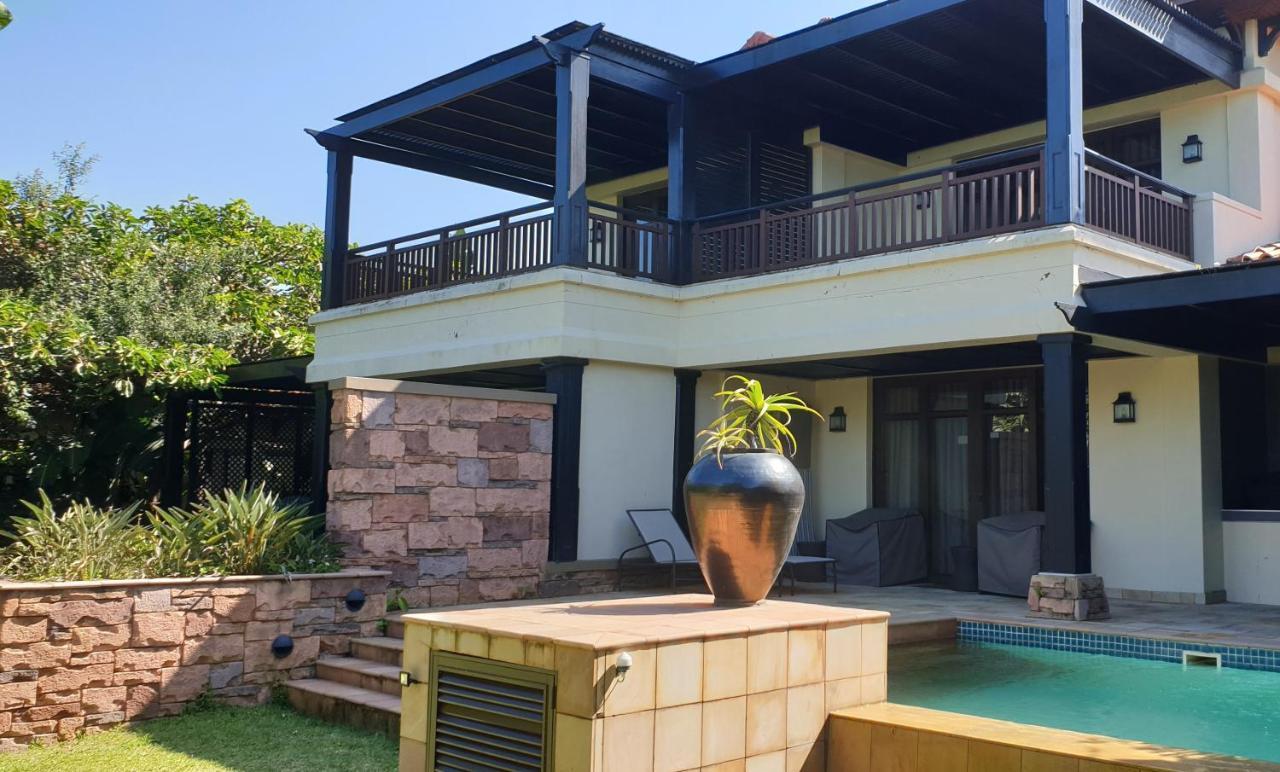Zimbali Heritage Place 巴利托 外观 照片